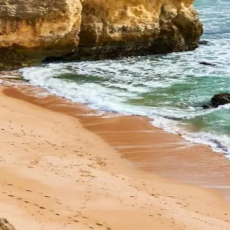 Casa Levante Rocha Algarve Поршеш