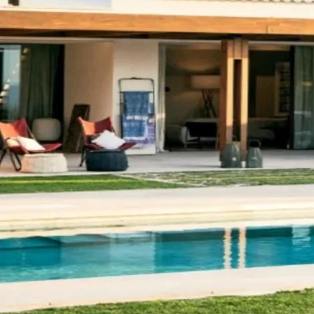Casa Levante Rocha Algarve Holiday home